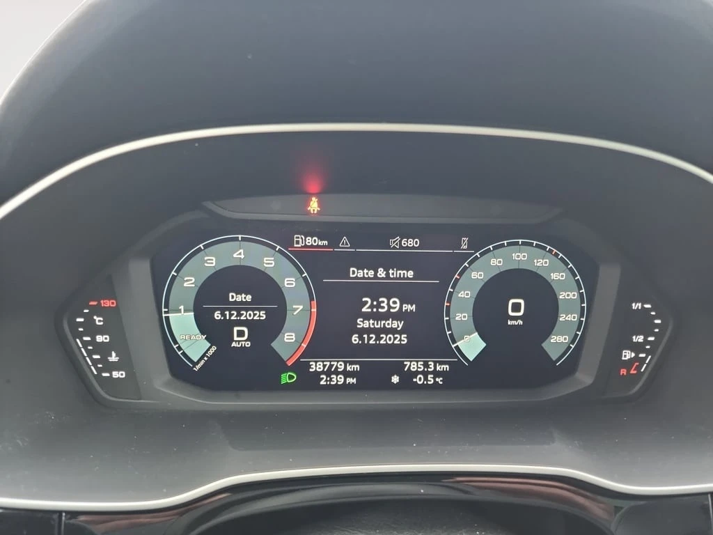 Audi Q3 * Komfort 45 TFSI quattro * CARFAX * ���� �� �� | Mobile.bg � ����������� 12