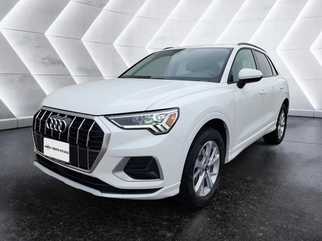 Audi Q3 * Komfort 45 TFSI quattro * CARFAX * ���� �� �� | Mobile.bg � ����������� 1