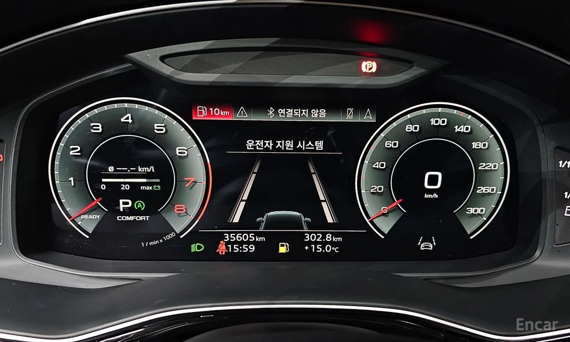 Audi Q7  - изображение 8