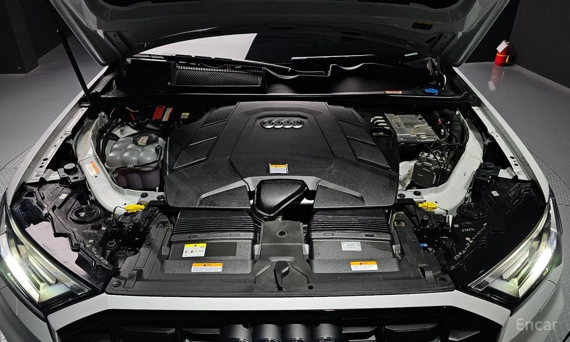 Audi Q7  - изображение 6