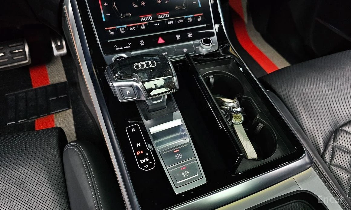 Audi Q7  - изображение 9