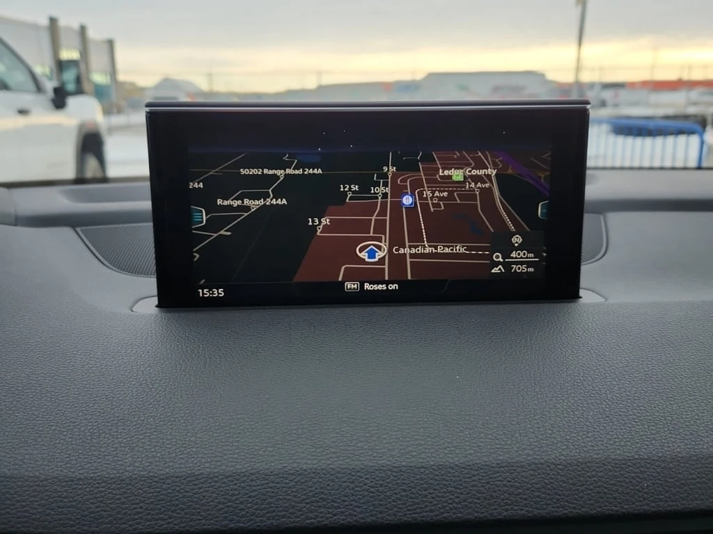 Audi Q7 55TFSI Progressiv * CARFAX * ОПЦИЯ ЗА ФИНАНСИРАНЕ - изображение 6