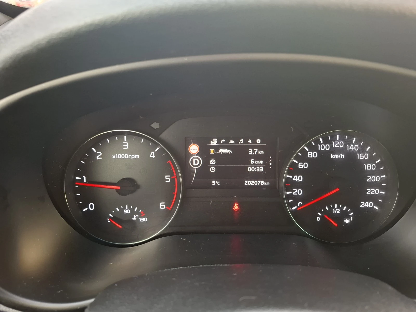Kia Sportage 2.0 crdi GT Line 4x4 | Mobile.bg � ����������� 10
