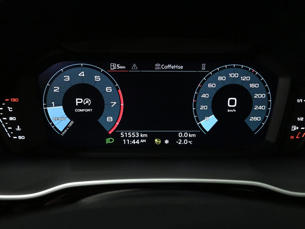 Audi Q3 quattro Komfort* 40 TFSI* ����������* (���� �� ��) | Mobile.bg � ����������� 11