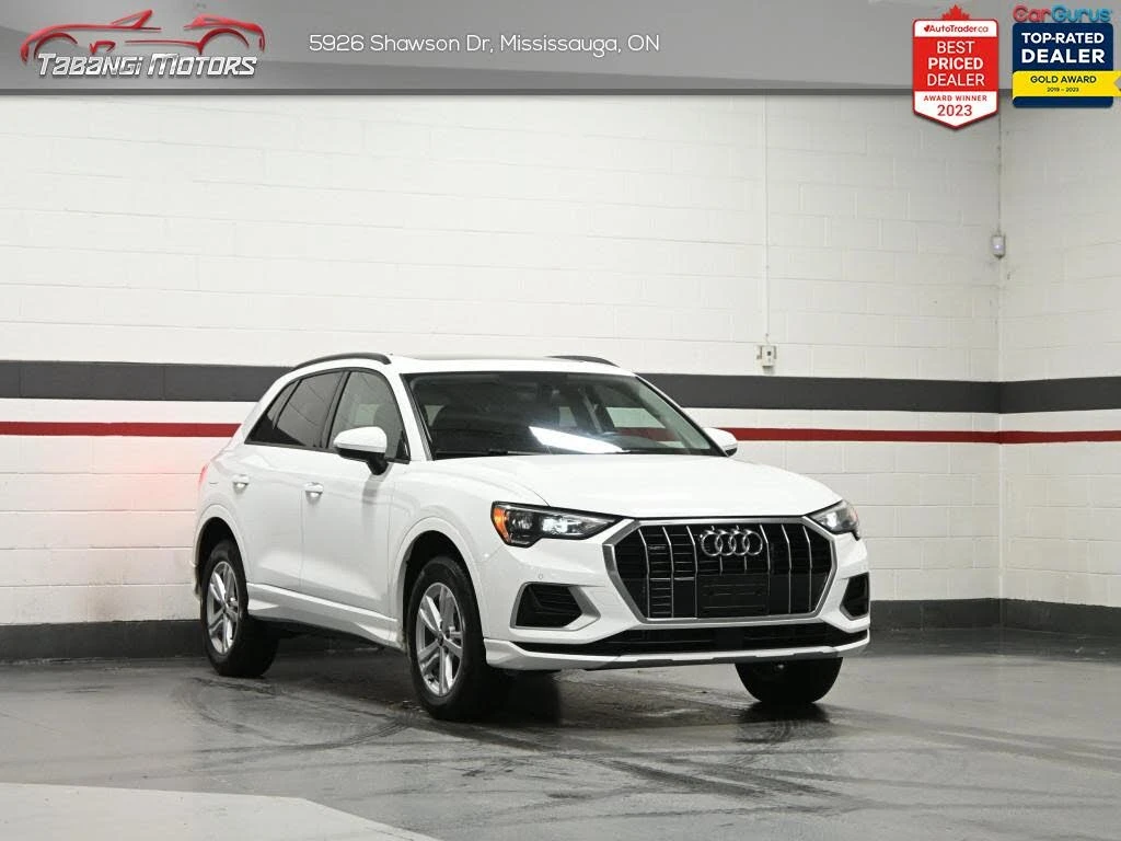 Audi Q3 quattro Komfort* 40 TFSI* ����������* (���� �� ��) | Mobile.bg � ����������� 3