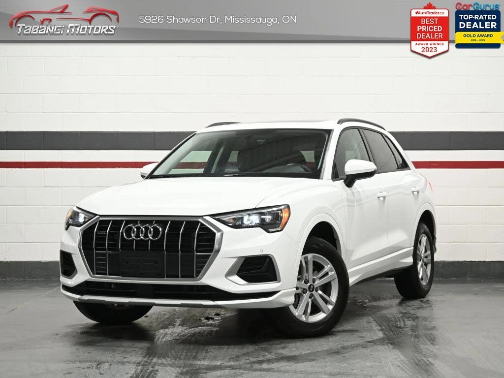 Audi Q3 quattro Komfort* 40 TFSI* ����������* (���� �� ��) | Mobile.bg � ����������� 1