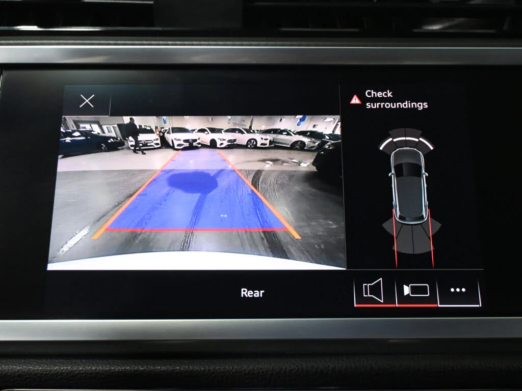 Audi Q3 quattro Komfort* 40 TFSI* ����������* (���� �� ��) | Mobile.bg � ����������� 12