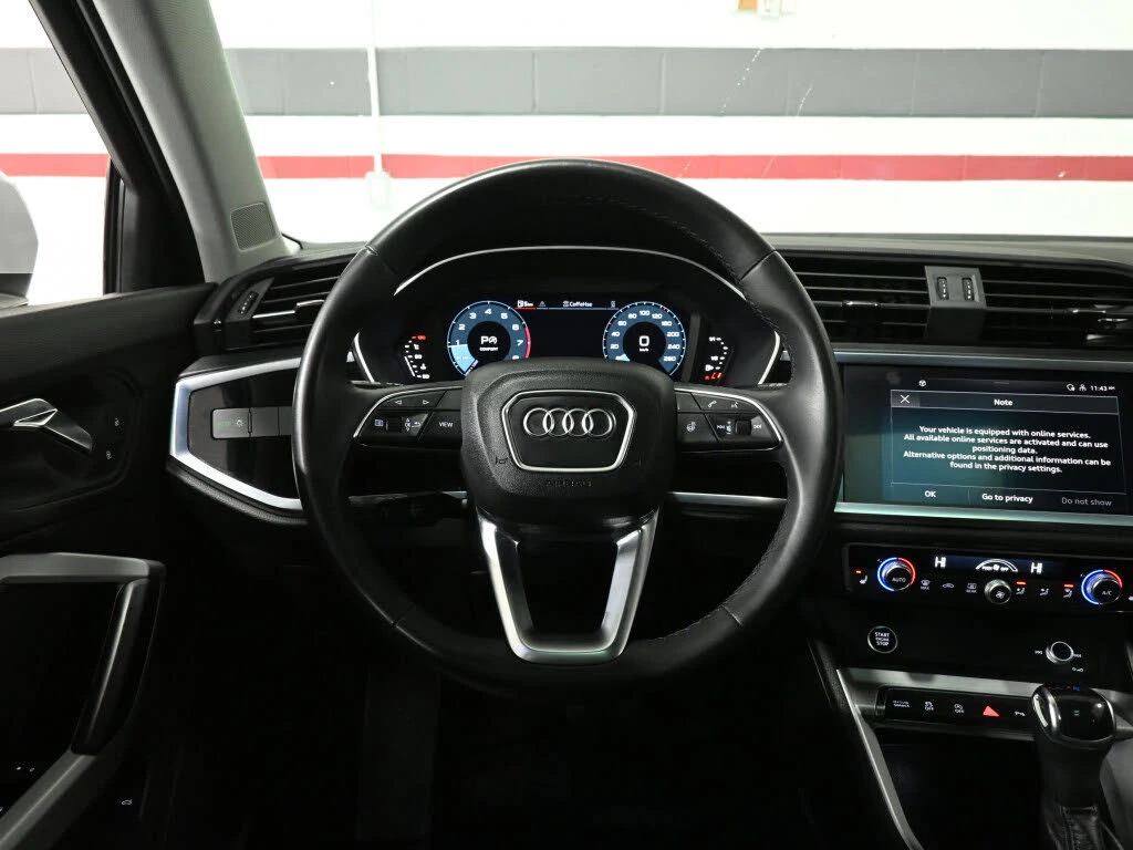 Audi Q3 quattro Komfort* 40 TFSI* ����������* (���� �� ��) | Mobile.bg � ����������� 10