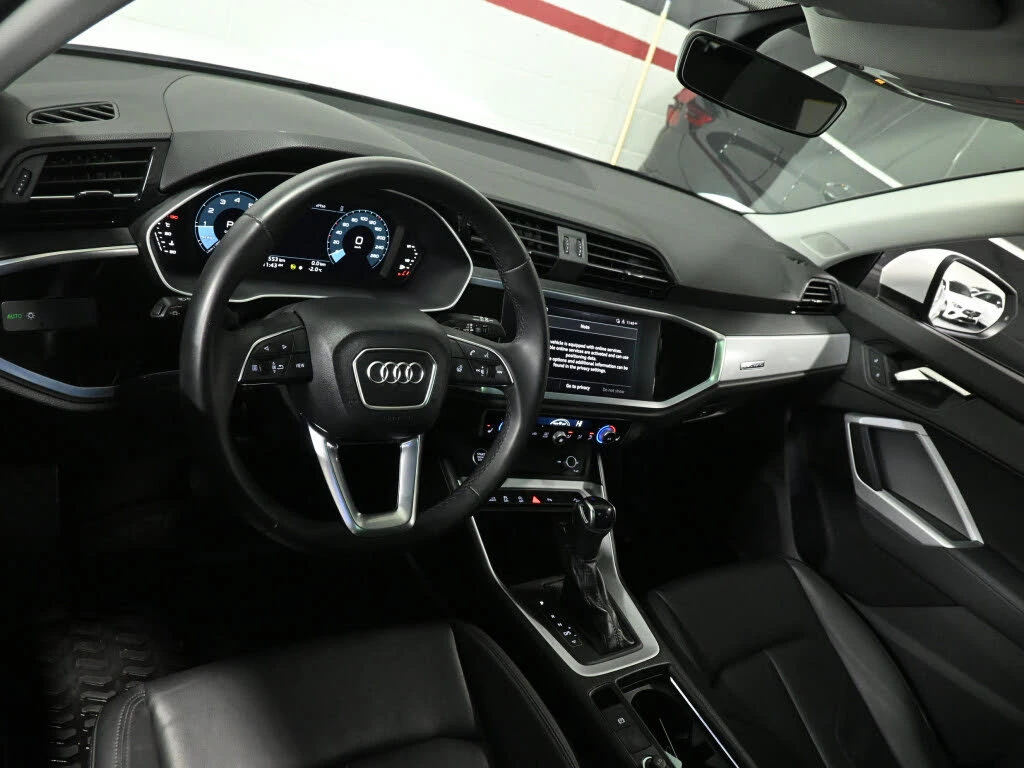 Audi Q3 quattro Komfort* 40 TFSI* ����������* (���� �� ��) | Mobile.bg � ����������� 9