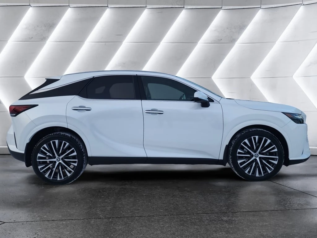 Lexus RX 350 * CARFAX * ОБДУХВАНЕ* ПАНОРАМА*  - изображение 3