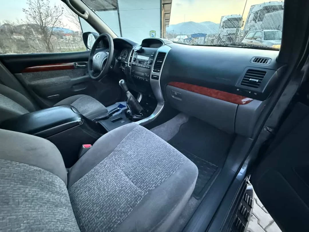 Toyota Land cruiser 3, 0 D4D/6 ck - изображение 7