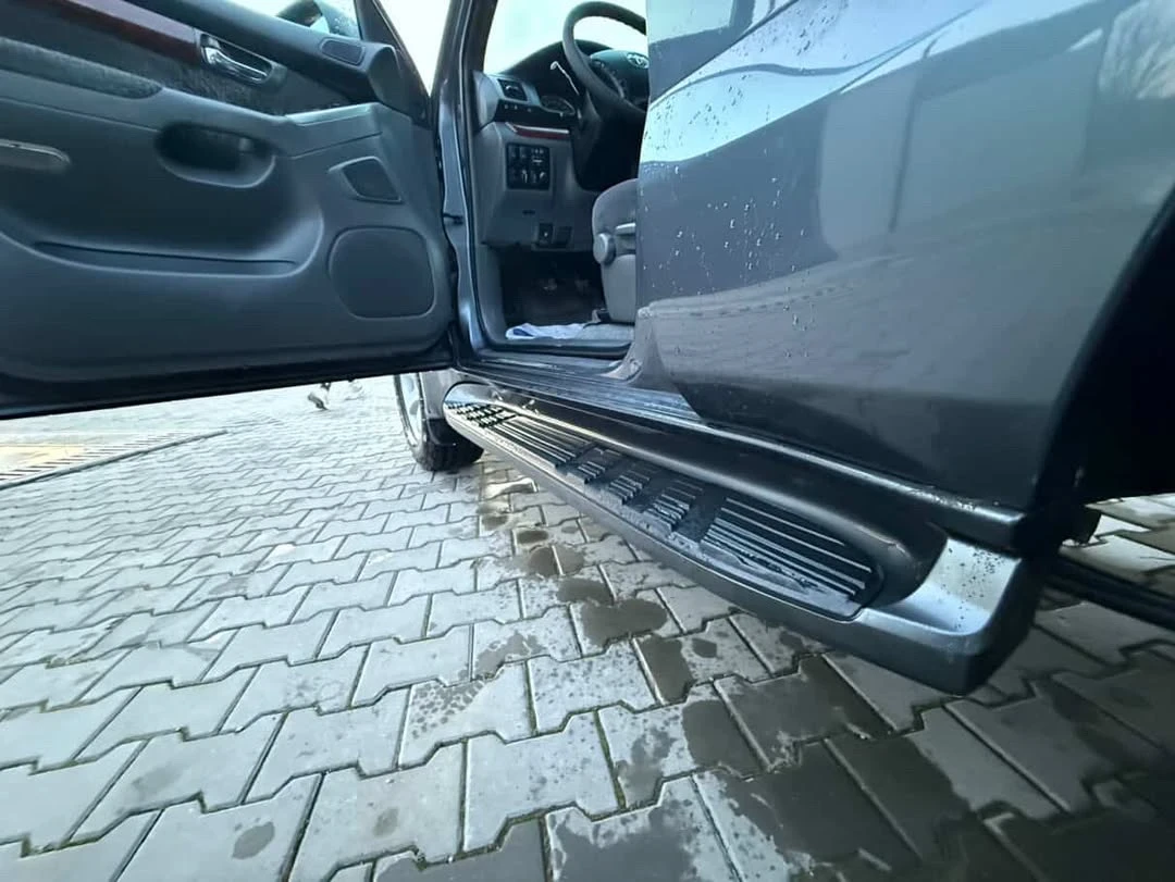 Toyota Land cruiser 3, 0 D4D/6 ck | Mobile.bg � ����������� 11