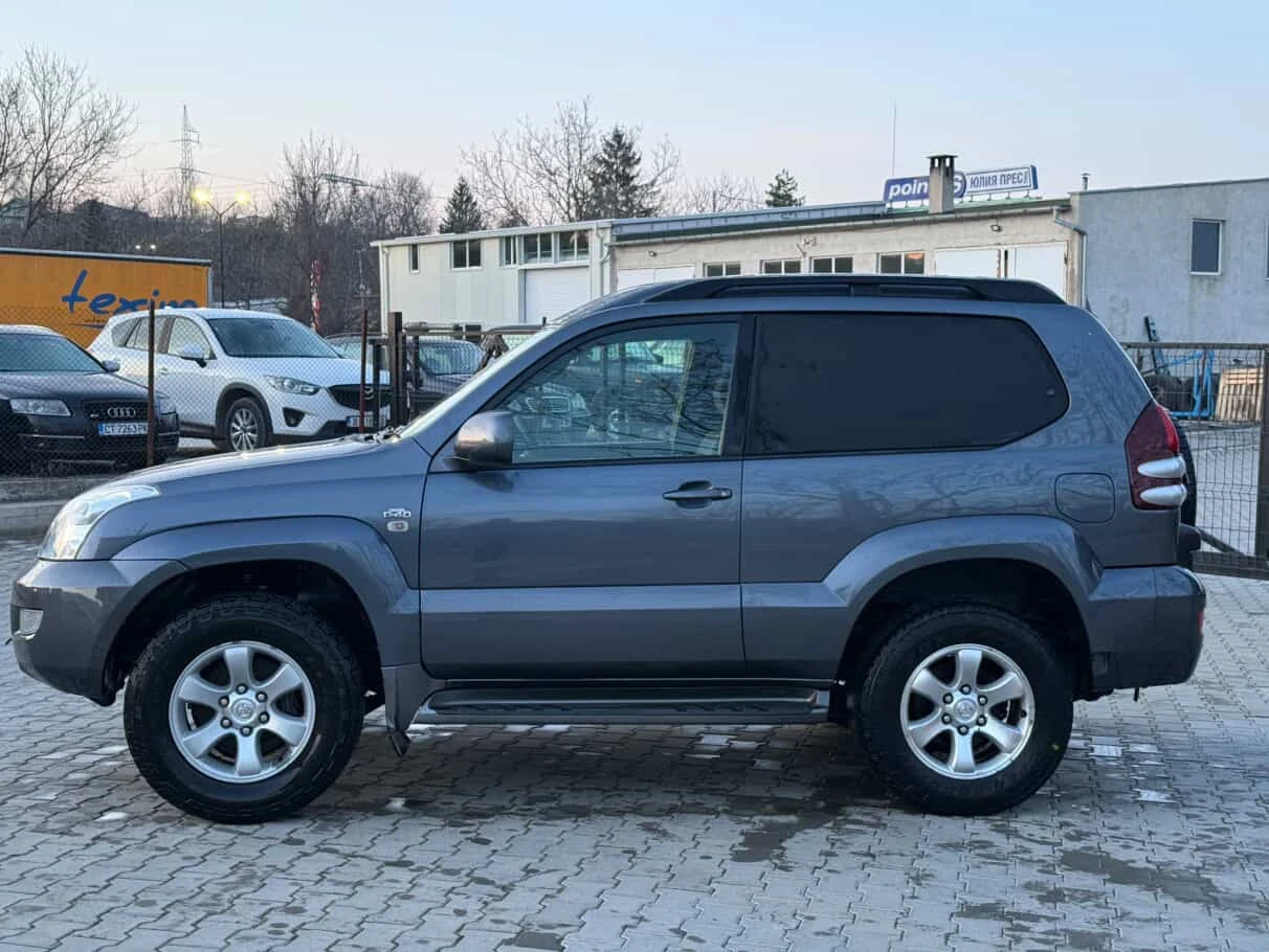 Toyota Land cruiser 3, 0 D4D/6 ck - изображение 6