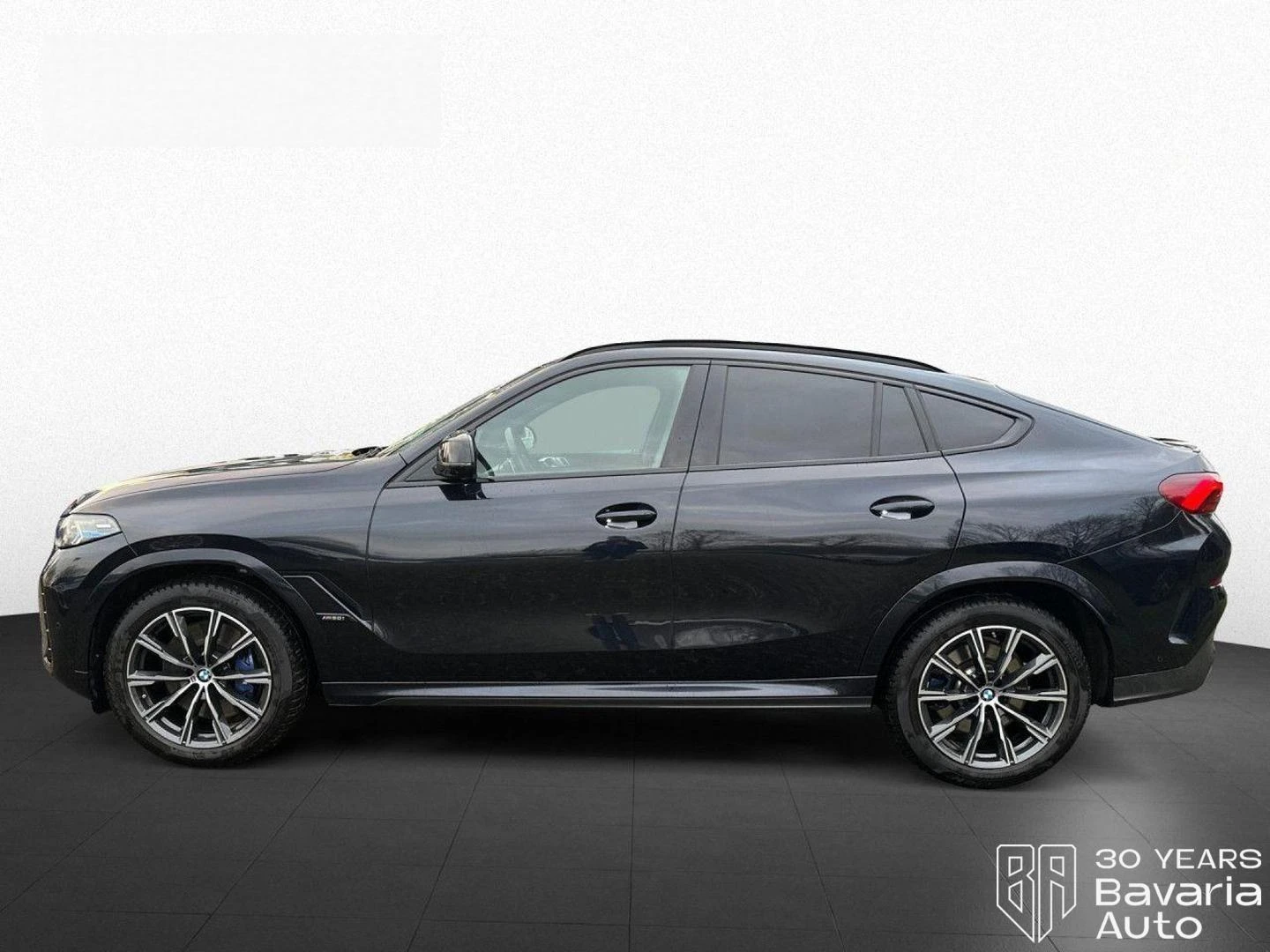BMW X6 M60i xDrive, снимка 2 - Автомобили и джипове - 53729954