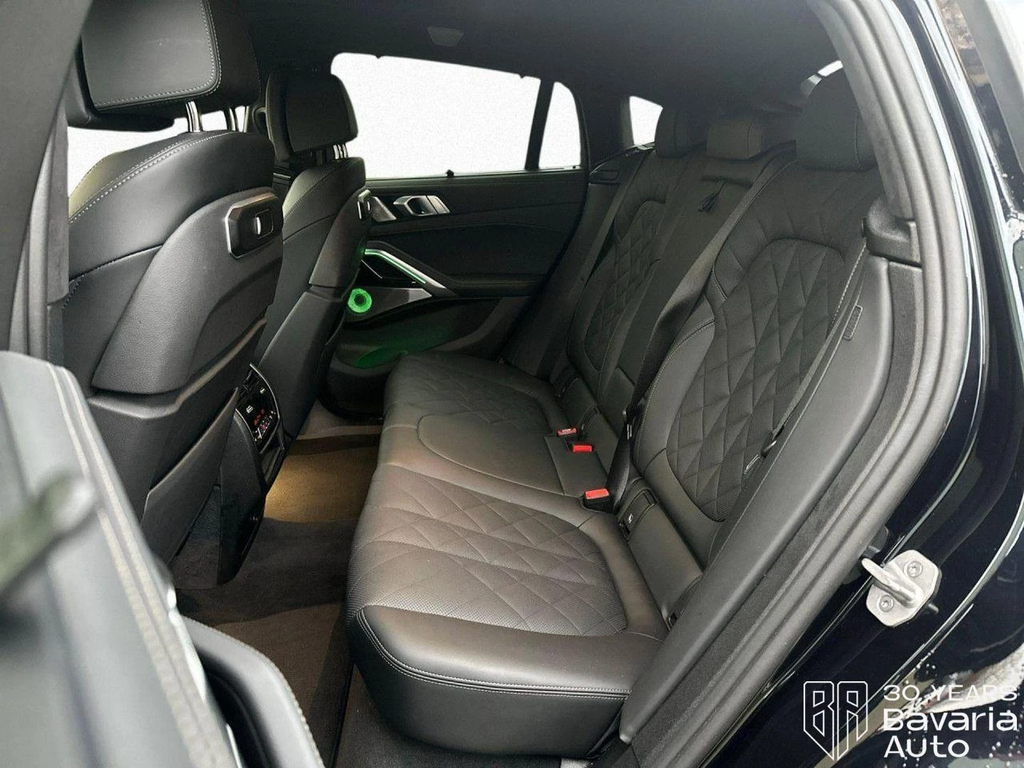 BMW X6 M60i xDrive, снимка 10 - Автомобили и джипове - 53729954