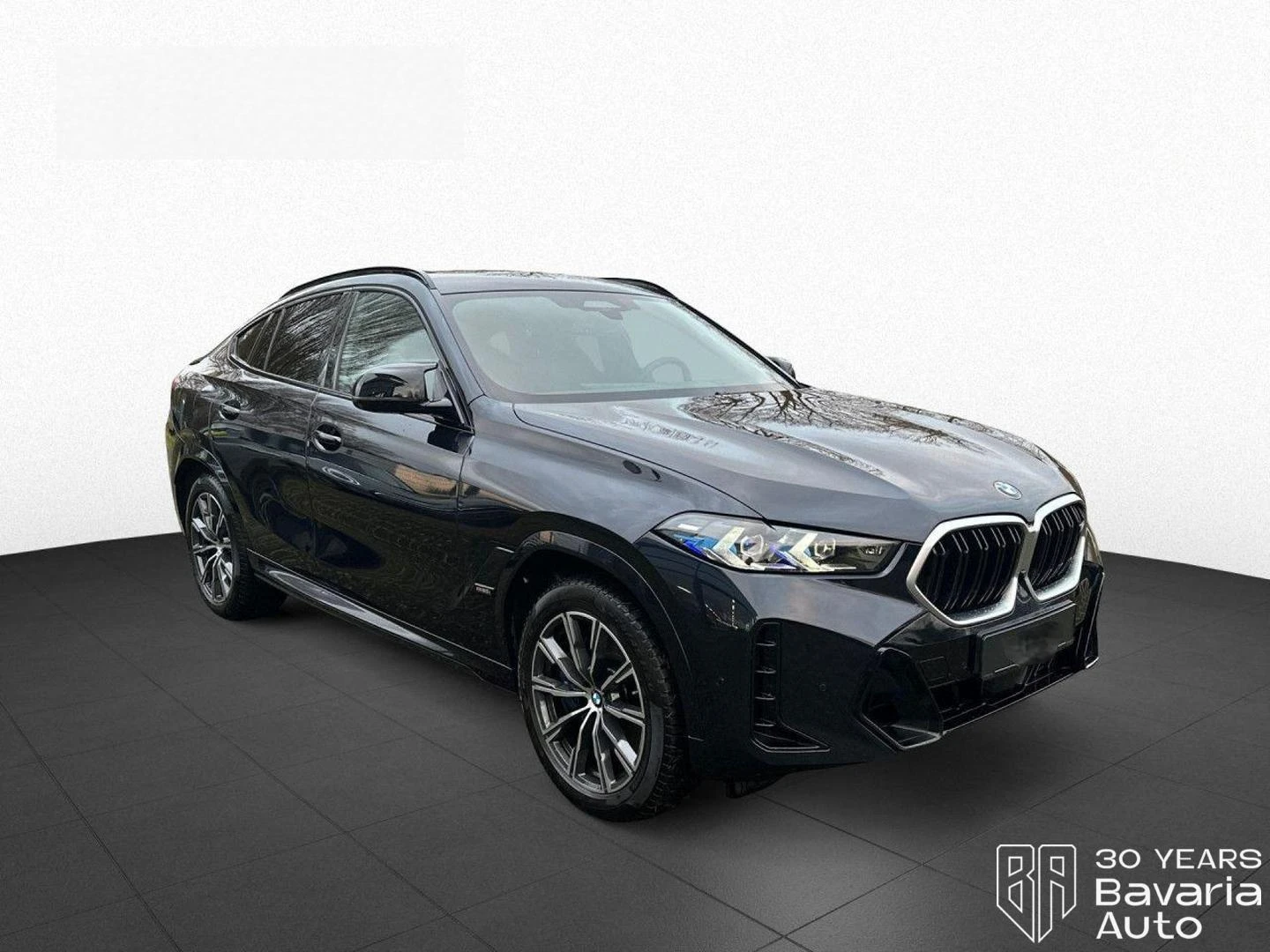 BMW X6 M60i xDrive, снимка 5 - Автомобили и джипове - 53729954