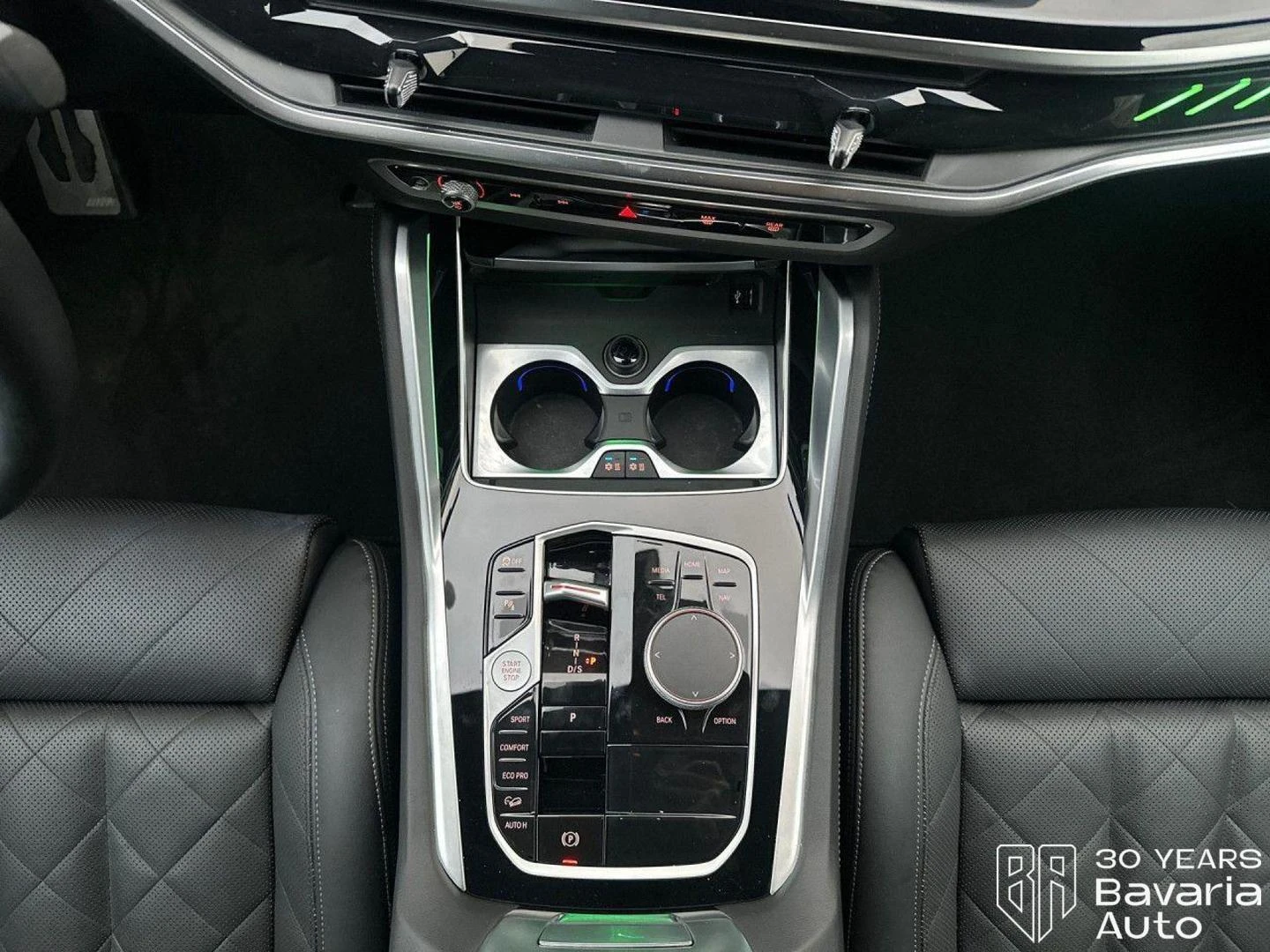 BMW X6 M60i xDrive, снимка 11 - Автомобили и джипове - 53729954