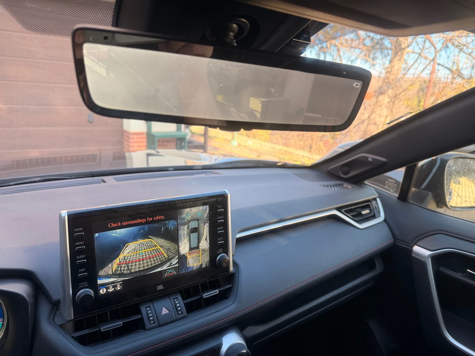 Toyota Rav4 2.5 Plug in 4x4, снимка 16 - Автомобили и джипове - 53939402