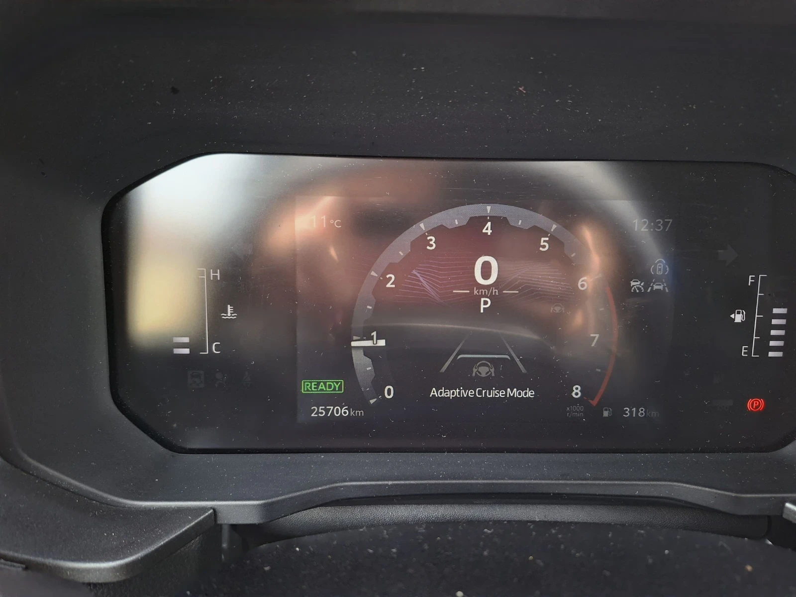 Toyota Land cruiser 250, снимка 13 - Автомобили и джипове - 54194982