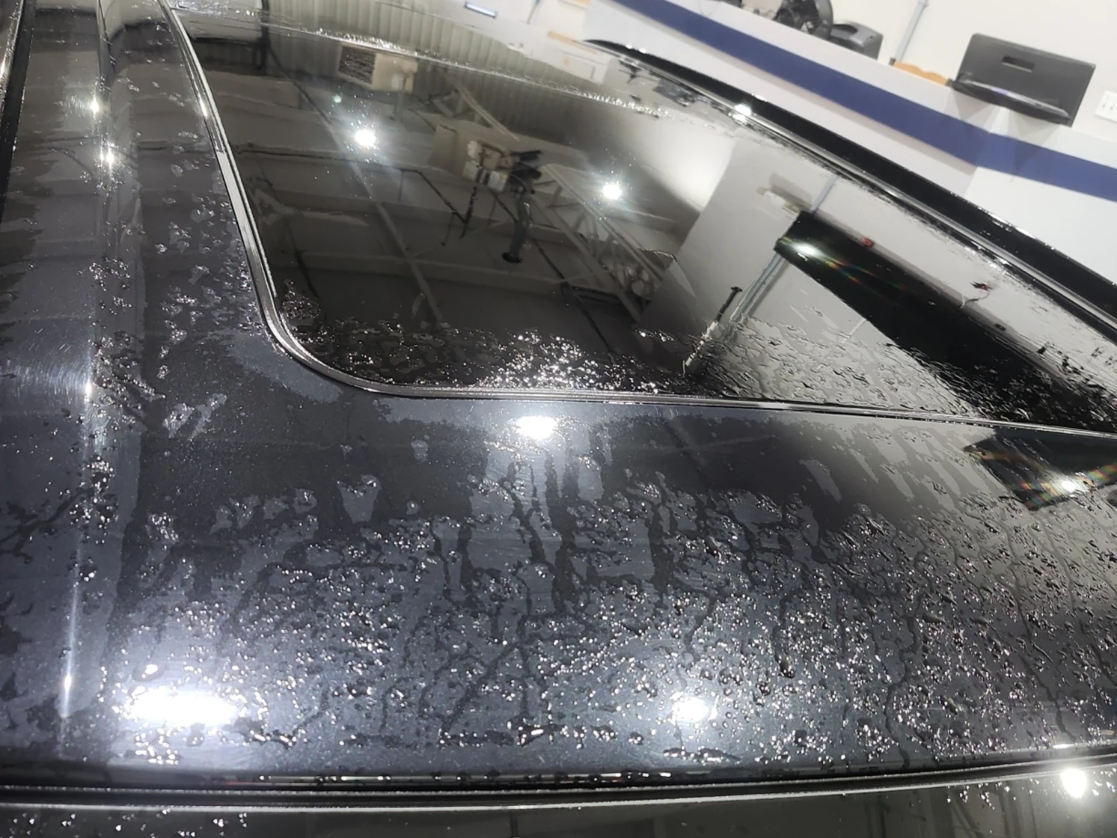 BMW X5 35i * ПОДГРЕВ * ПАНОРАМА * CAR FAX * , снимка 9 - Автомобили и джипове - 54209124