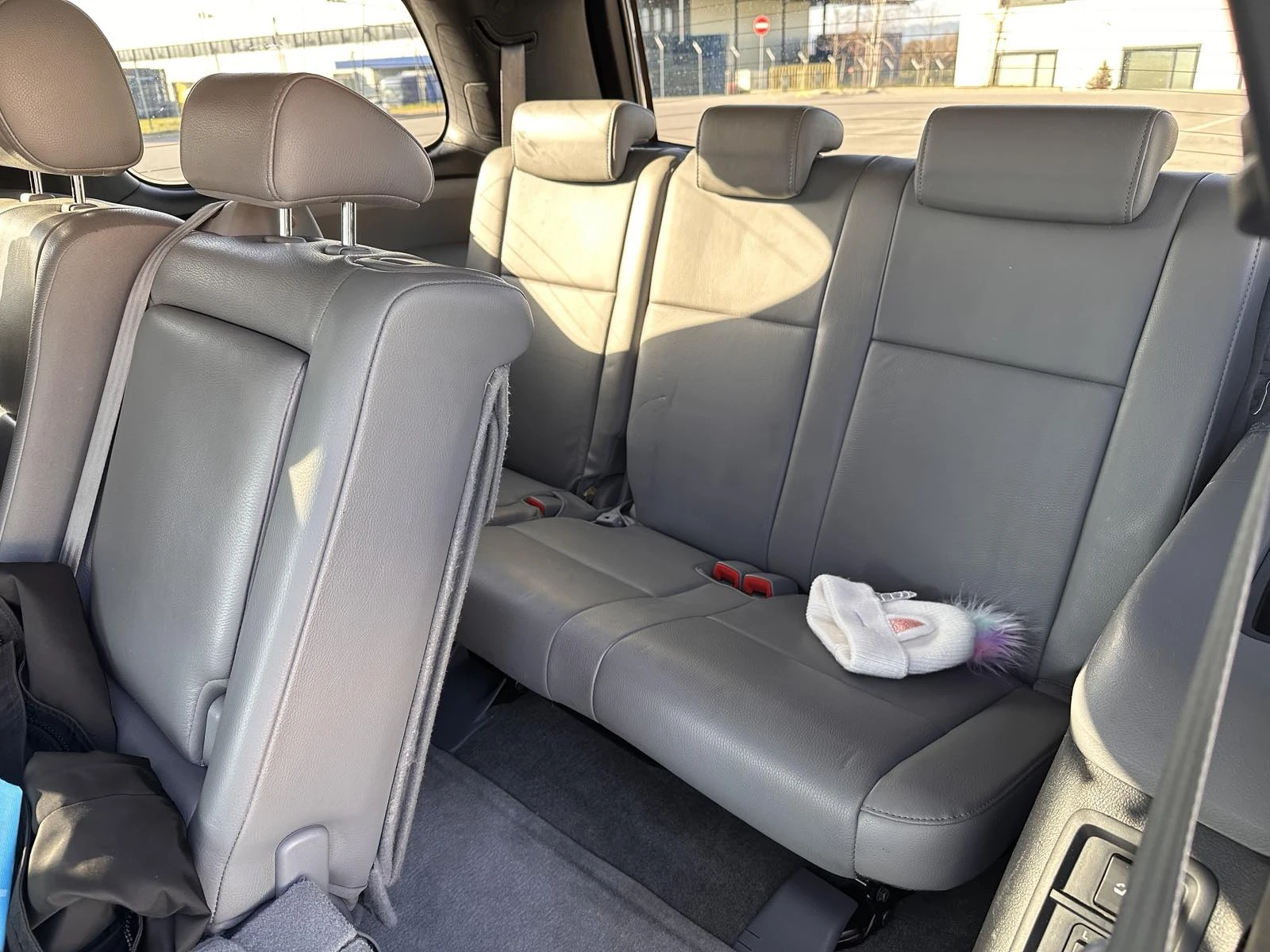 Toyota Sequoia, снимка 11 - Автомобили и джипове - 54279595