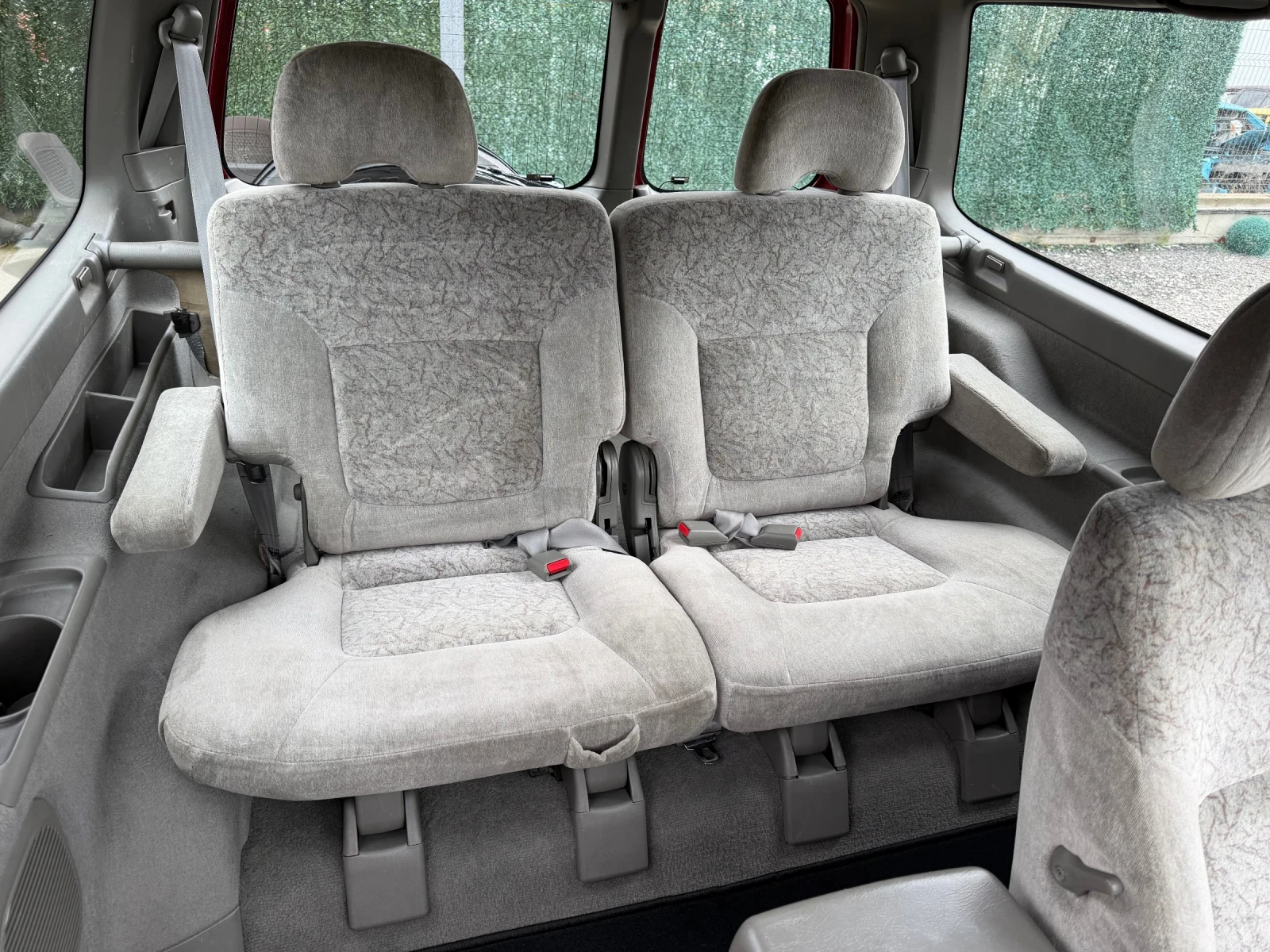 Nissan Patrol 2.8 Turbodiesel GR, снимка 9 - Автомобили и джипове - 54366829