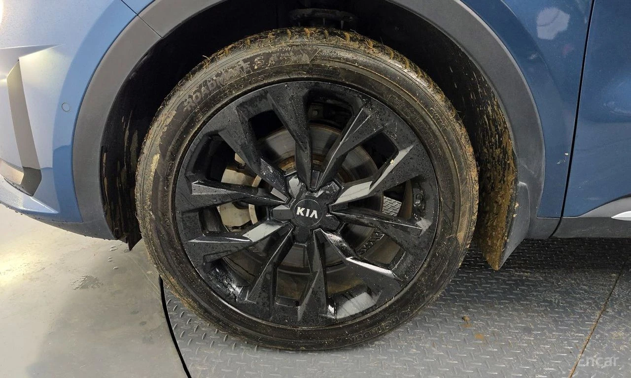 Kia Sorento 2.5T Gravity 4x4* DISTRONIC* ПОДГРЕВ* ОБДУХВАНЕ* , снимка 5 - Автомобили и джипове - 54712851