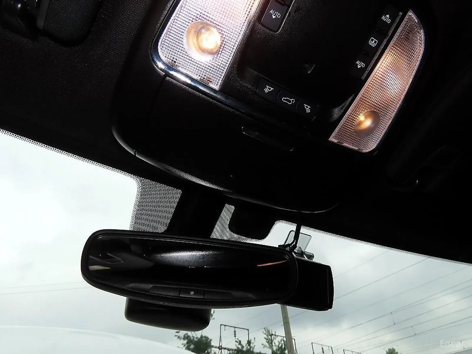Jeep Grand cherokee 3.6PENSTAR* UNIKAT!!!, снимка 15 - Автомобили и джипове - 55175308