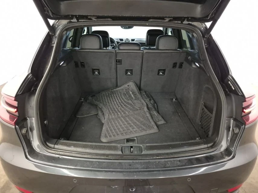 Porsche Macan TURBO* Pano* Bose* Back cam* Обдух* 2ключа* , снимка 12 - Автомобили и джипове - 55283791