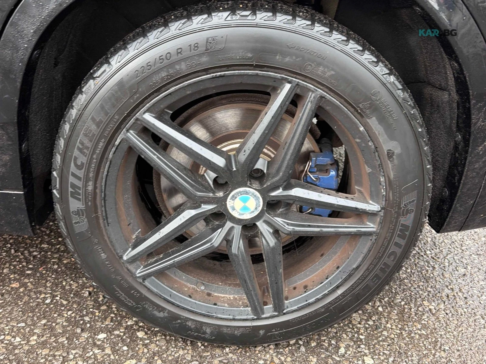 BMW X2 M35i Автокредит Цена до България, снимка 12 - Автомобили и джипове - 55374890