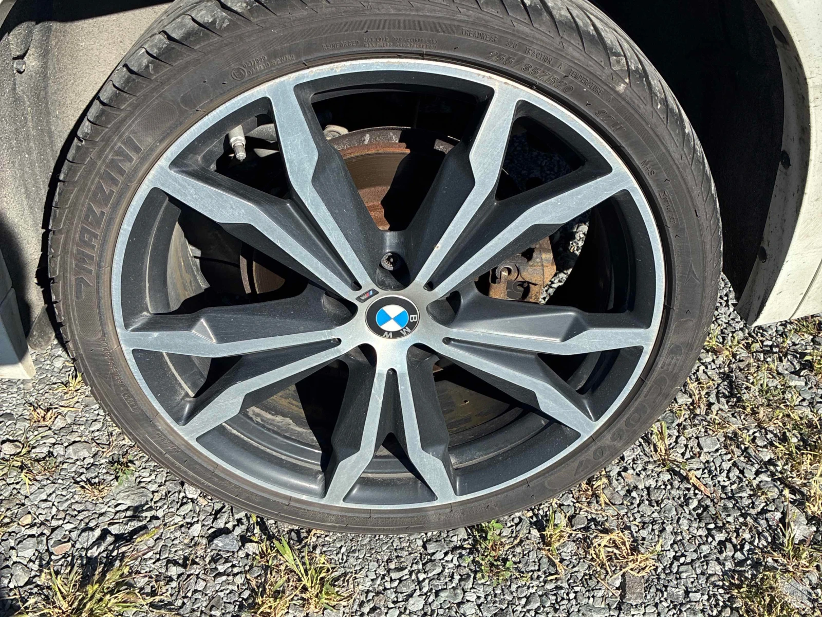 BMW X2 * xDrive28i * АВТОКРЕДИТ БЕЗ ПЪРВОНАЧАЛНА ВНОСКА, снимка 6 - Автомобили и джипове - 55926348
