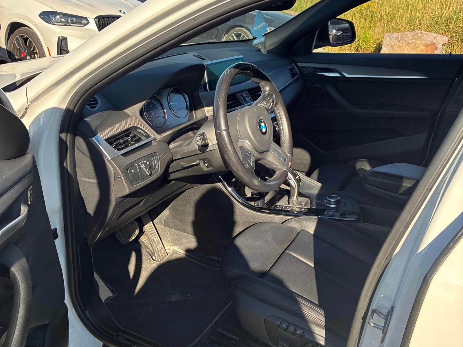 BMW X2 * xDrive28i * АВТОКРЕДИТ БЕЗ ПЪРВОНАЧАЛНА ВНОСКА, снимка 7 - Автомобили и джипове - 55926348