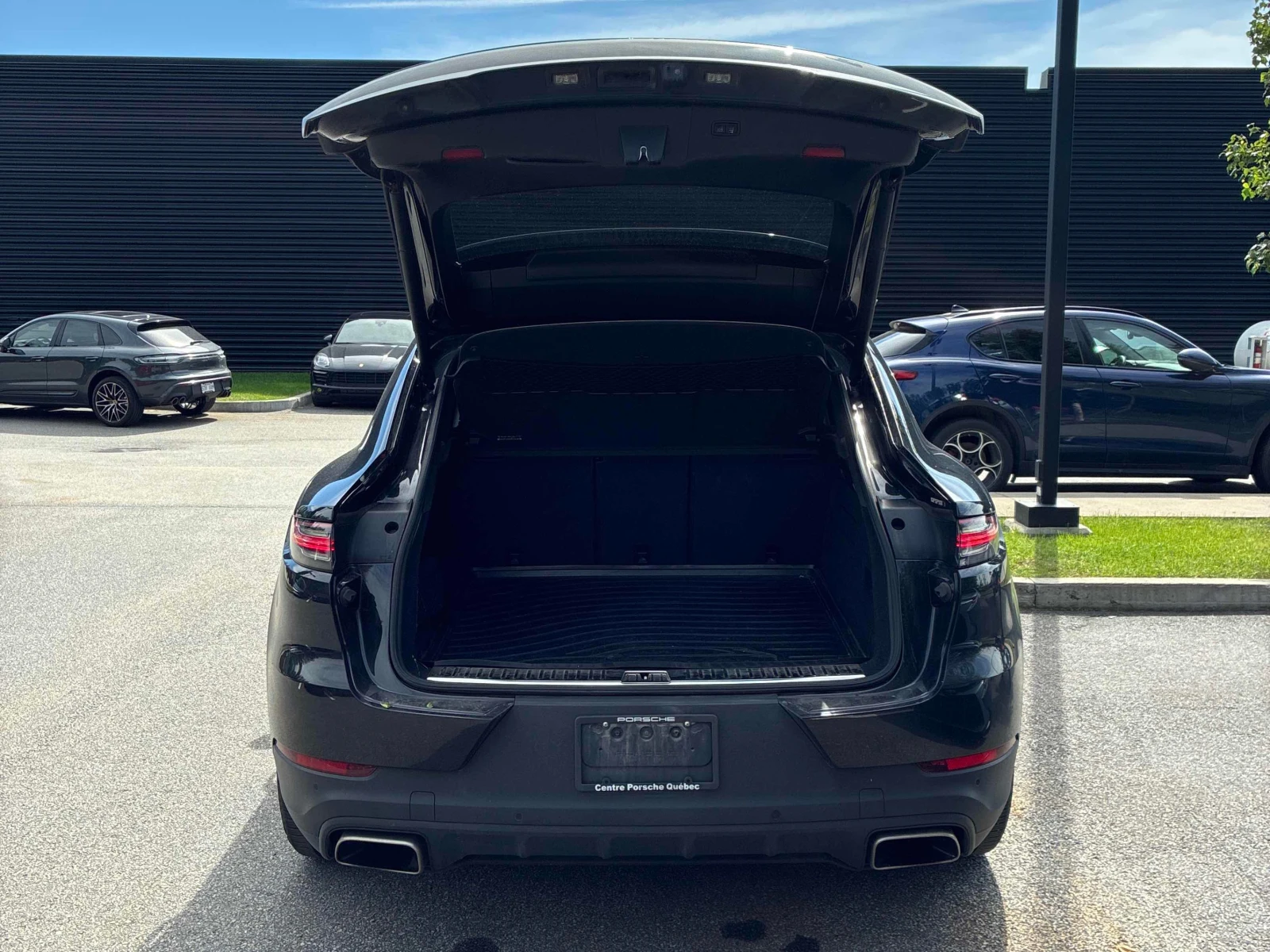 Porsche Cayenne COUPE AWD * ������ ���������������� �� PORSCHE*  | Mobile.bg � ����������� 12