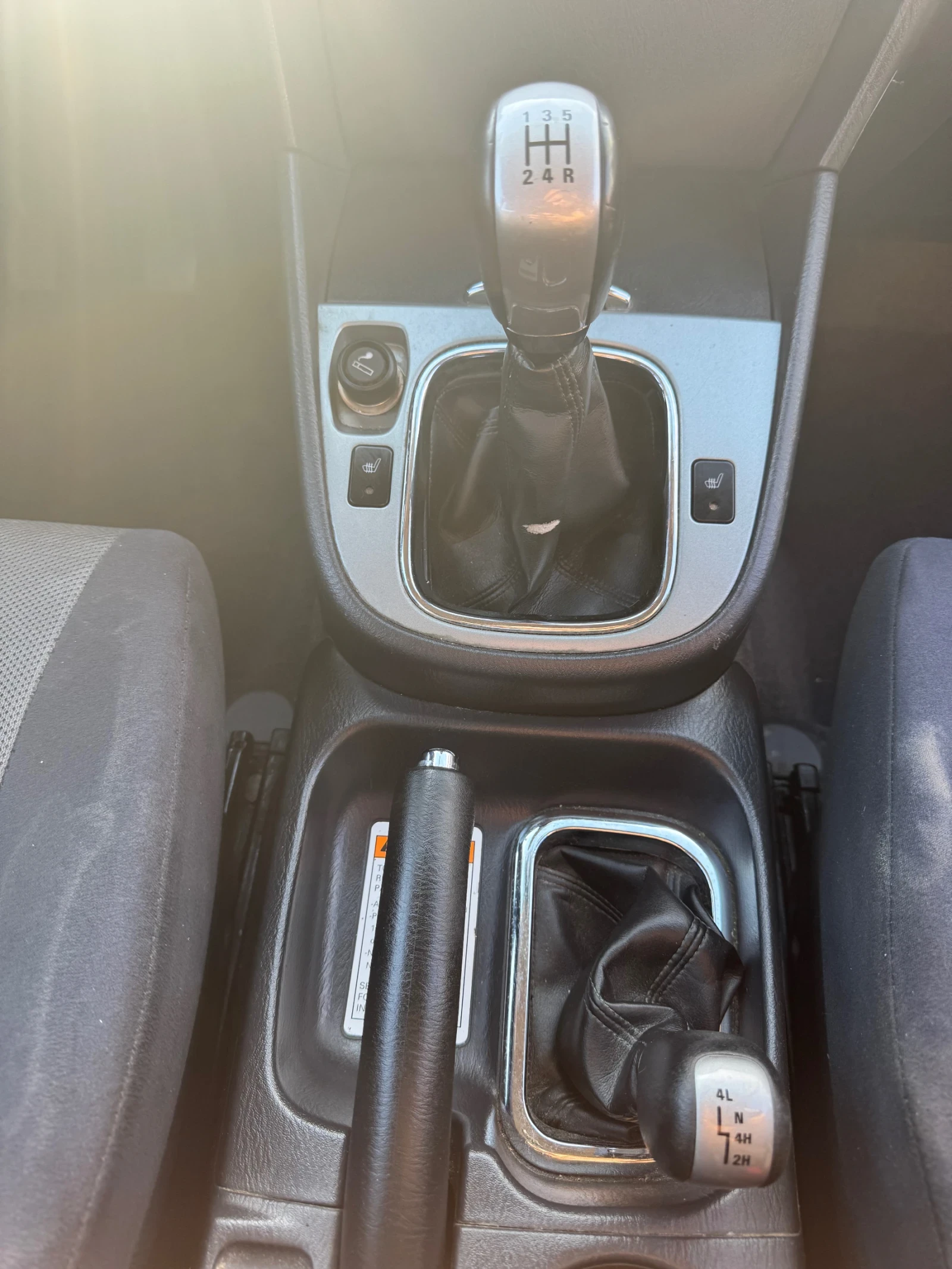 Suzuki Grand vitara, снимка 12 - Автомобили и джипове - 55946929