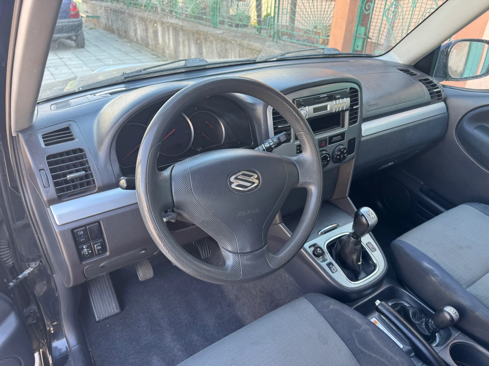 Suzuki Grand vitara, снимка 13 - Автомобили и джипове - 55946929