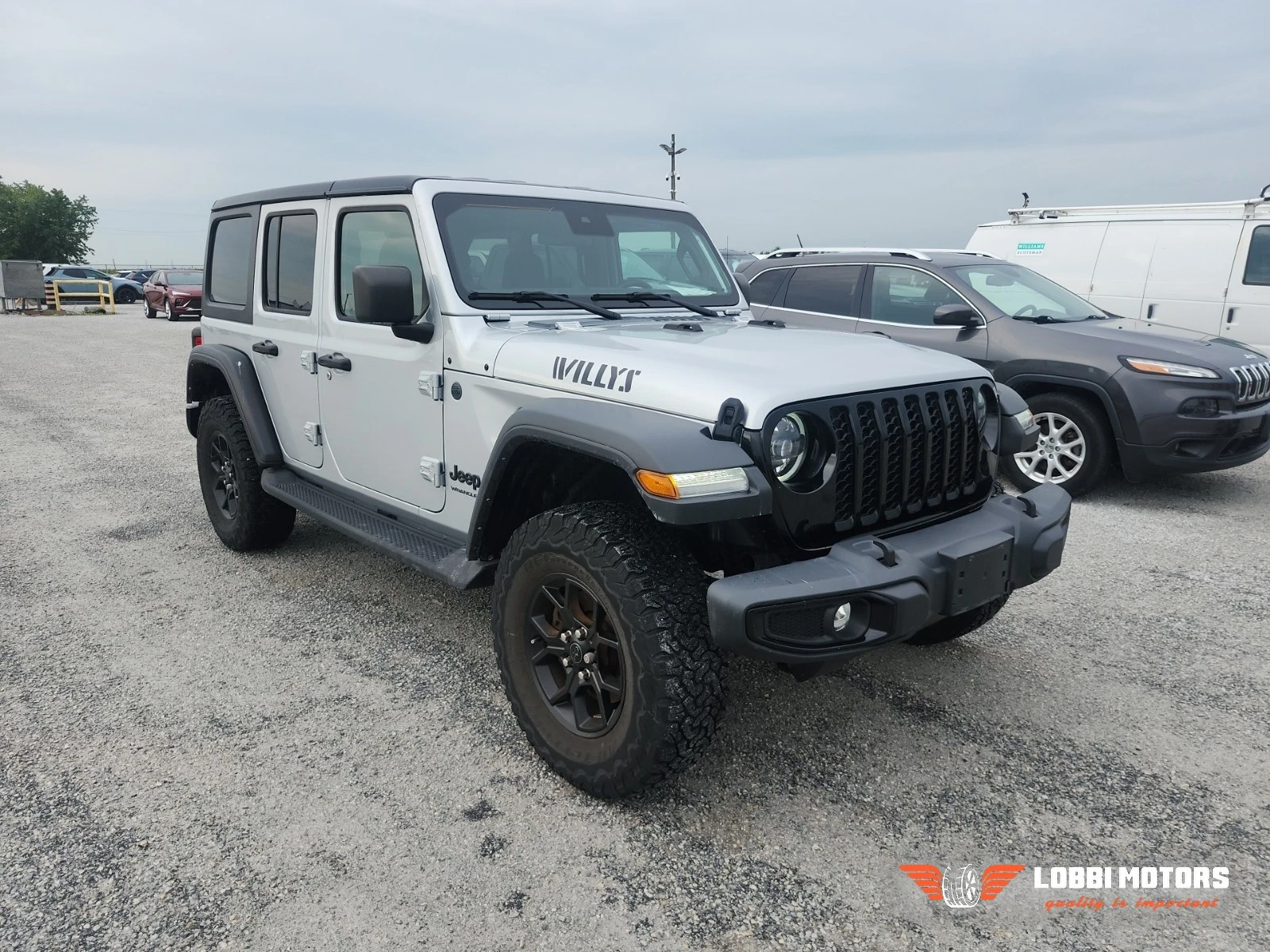 Jeep Wrangler, снимка 5 - Автомобили и джипове - 56102666