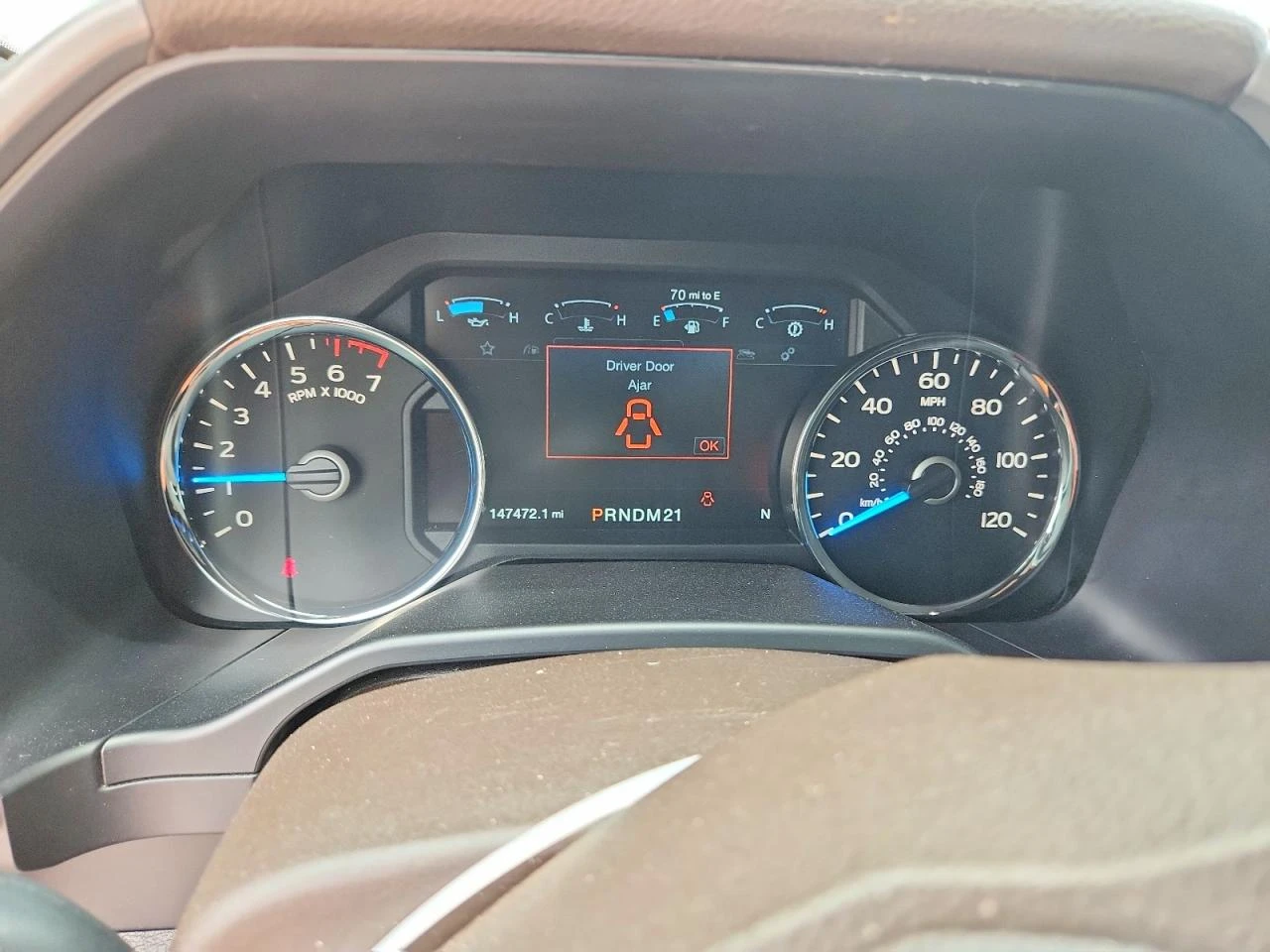 Ford F150 5.0l Supercrew, снимка 9 - Автомобили и джипове - 56145379