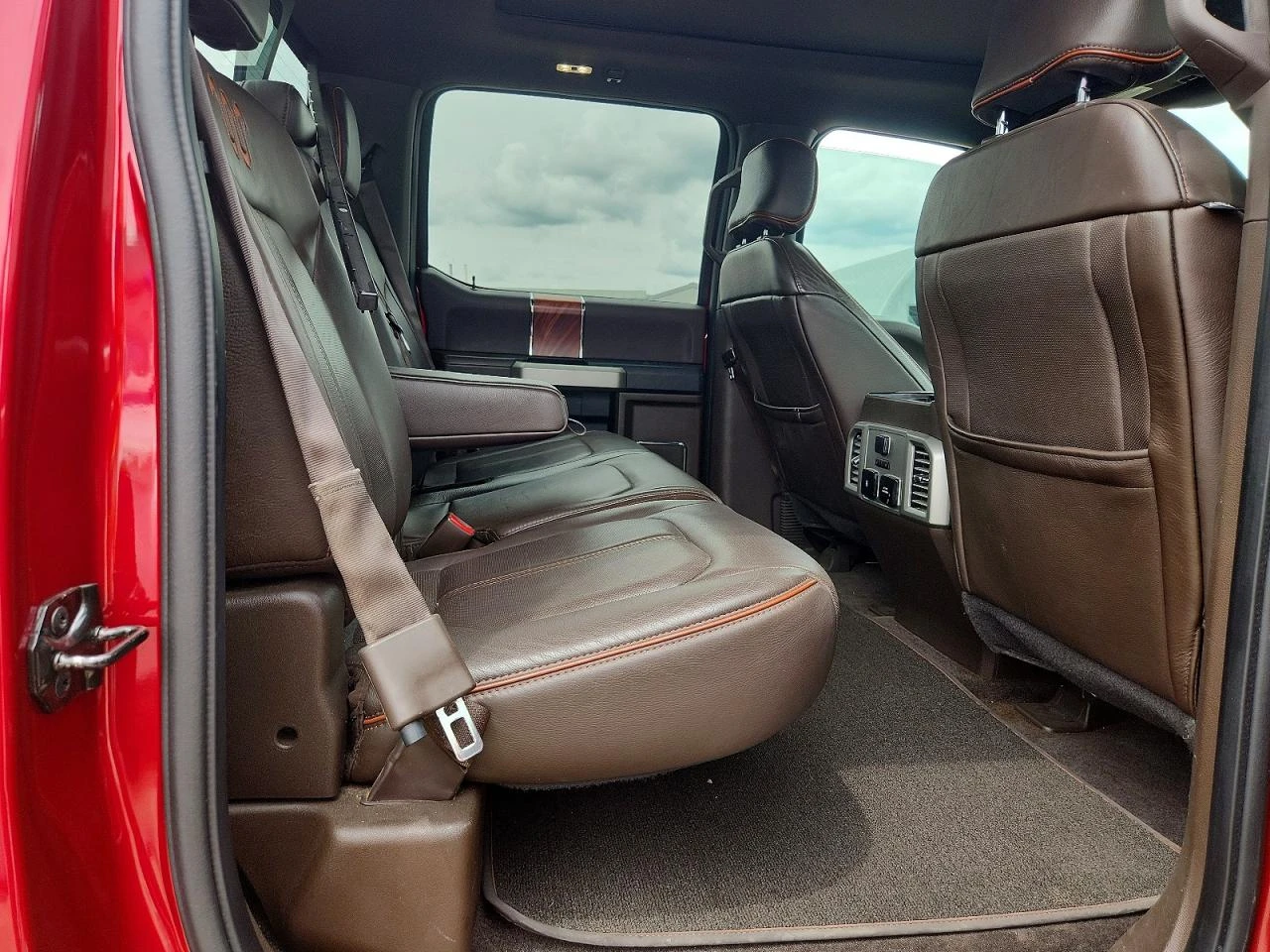 Ford F150 5.0l Supercrew, снимка 10 - Автомобили и джипове - 56145379