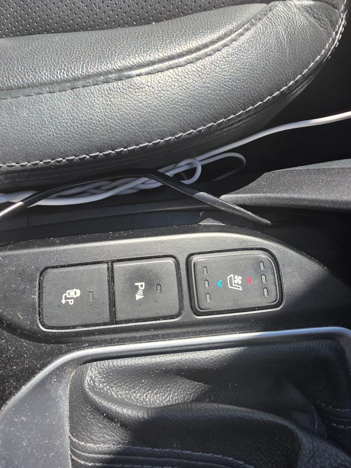 Hyundai Santa fe, снимка 12 - Автомобили и джипове - 56376062