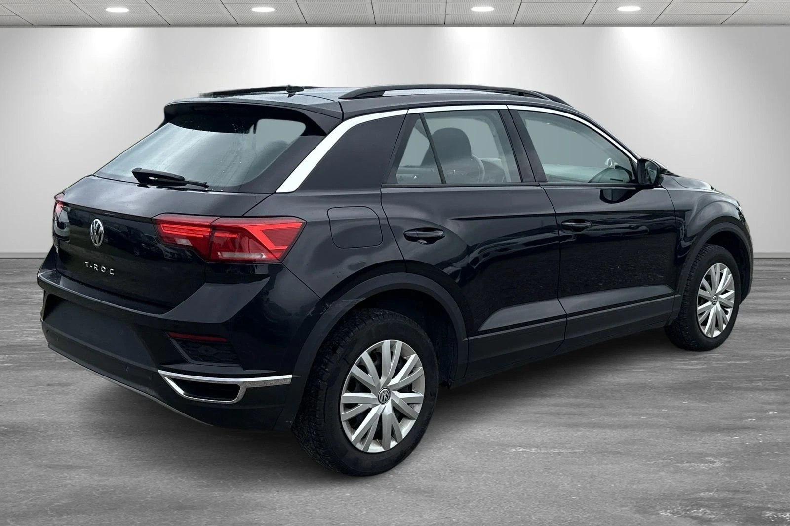 VW T-Roc 1.5 TSI 150hp | 6MT  | Mobile.bg � ����������� 3