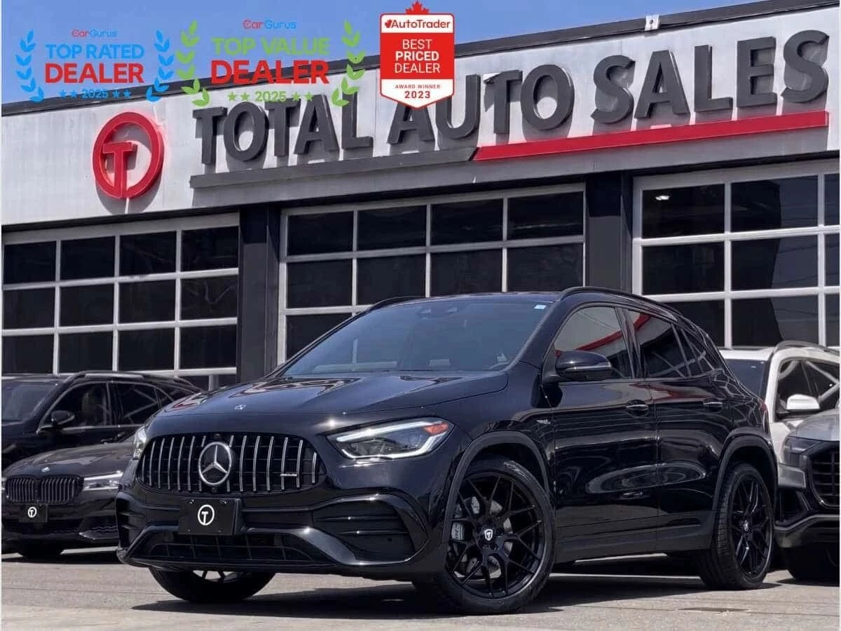 Mercedes-Benz GLA, снимка 2 - Автомобили и джипове - 56689049
