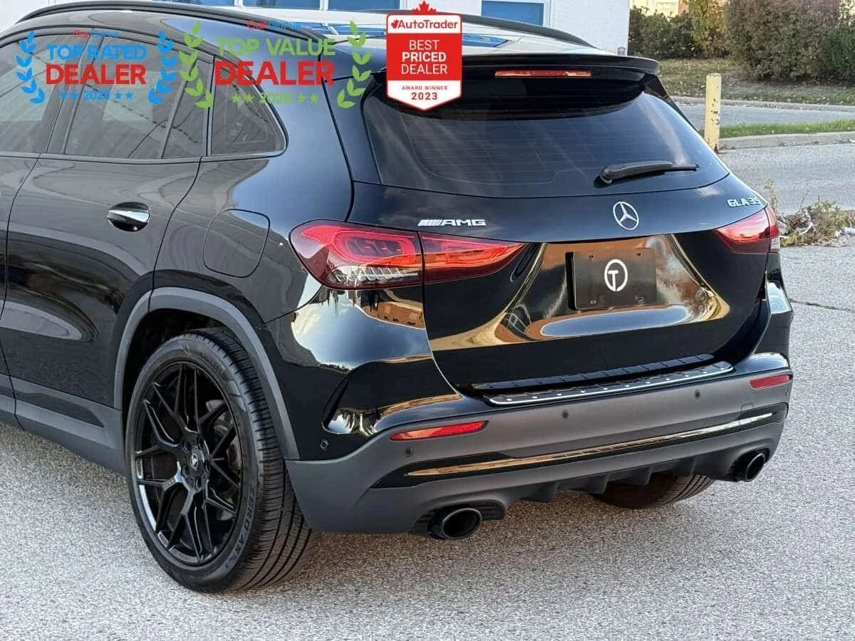 Mercedes-Benz GLA, снимка 13 - Автомобили и джипове - 56689049