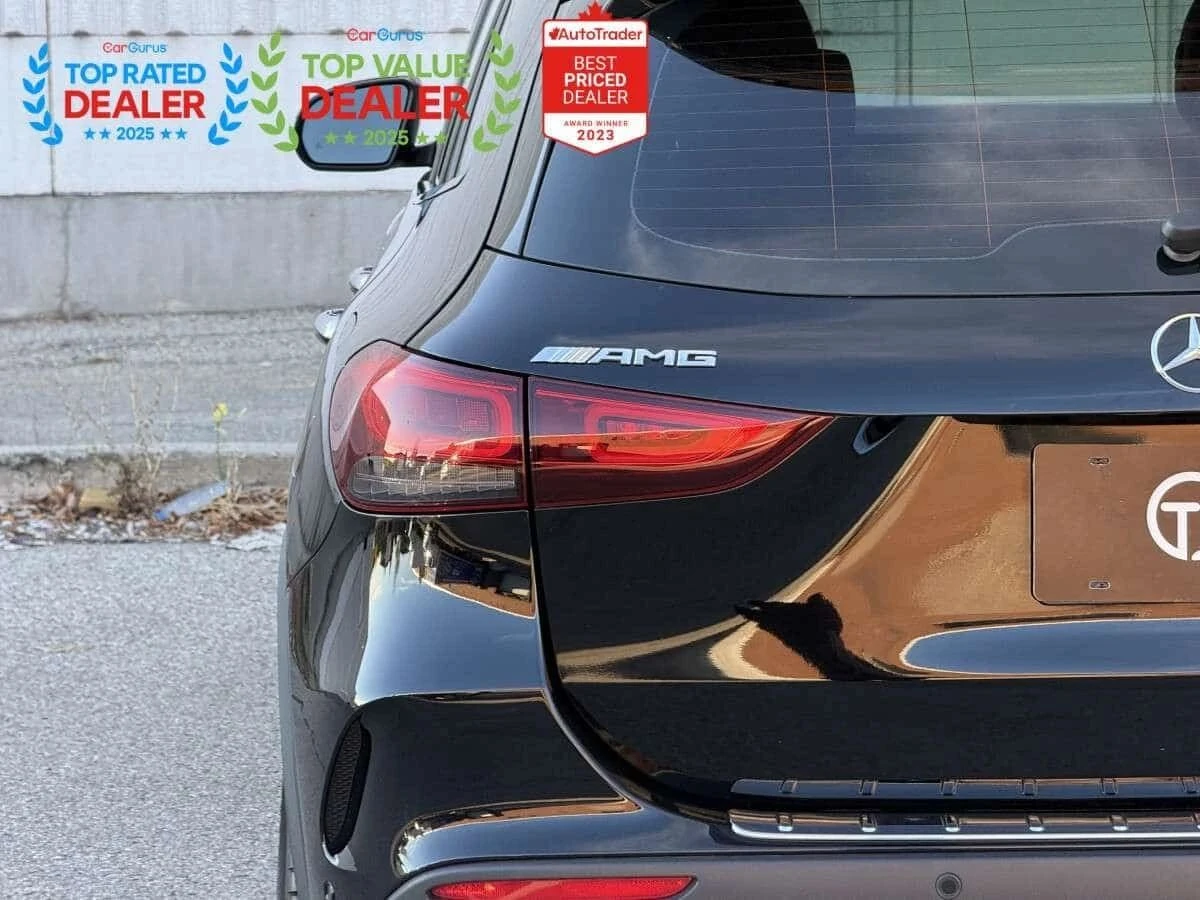 Mercedes-Benz GLA, снимка 12 - Автомобили и джипове - 56689049