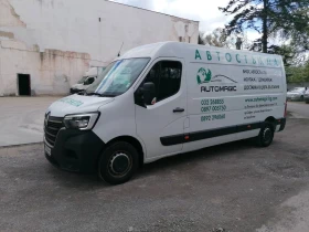 Renault Master L3H2 2.3 , снимка 2
