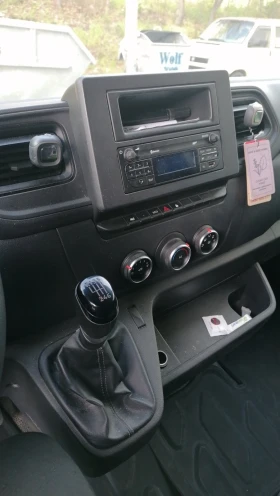 Renault Master L3H2 2.3 , снимка 8