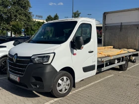 Renault Master 2.3 DCI 4.20 m, снимка 1