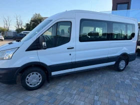 Ford Transit VARIOBUS SWISS, снимка 2