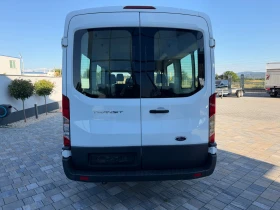 Ford Transit VARIOBUS SWISS, снимка 3