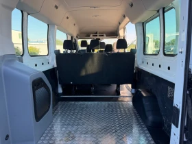 Ford Transit VARIOBUS SWISS, снимка 8