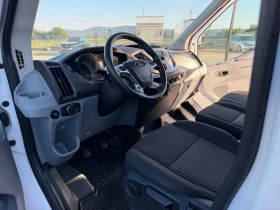 Ford Transit VARIOBUS SWISS, снимка 12